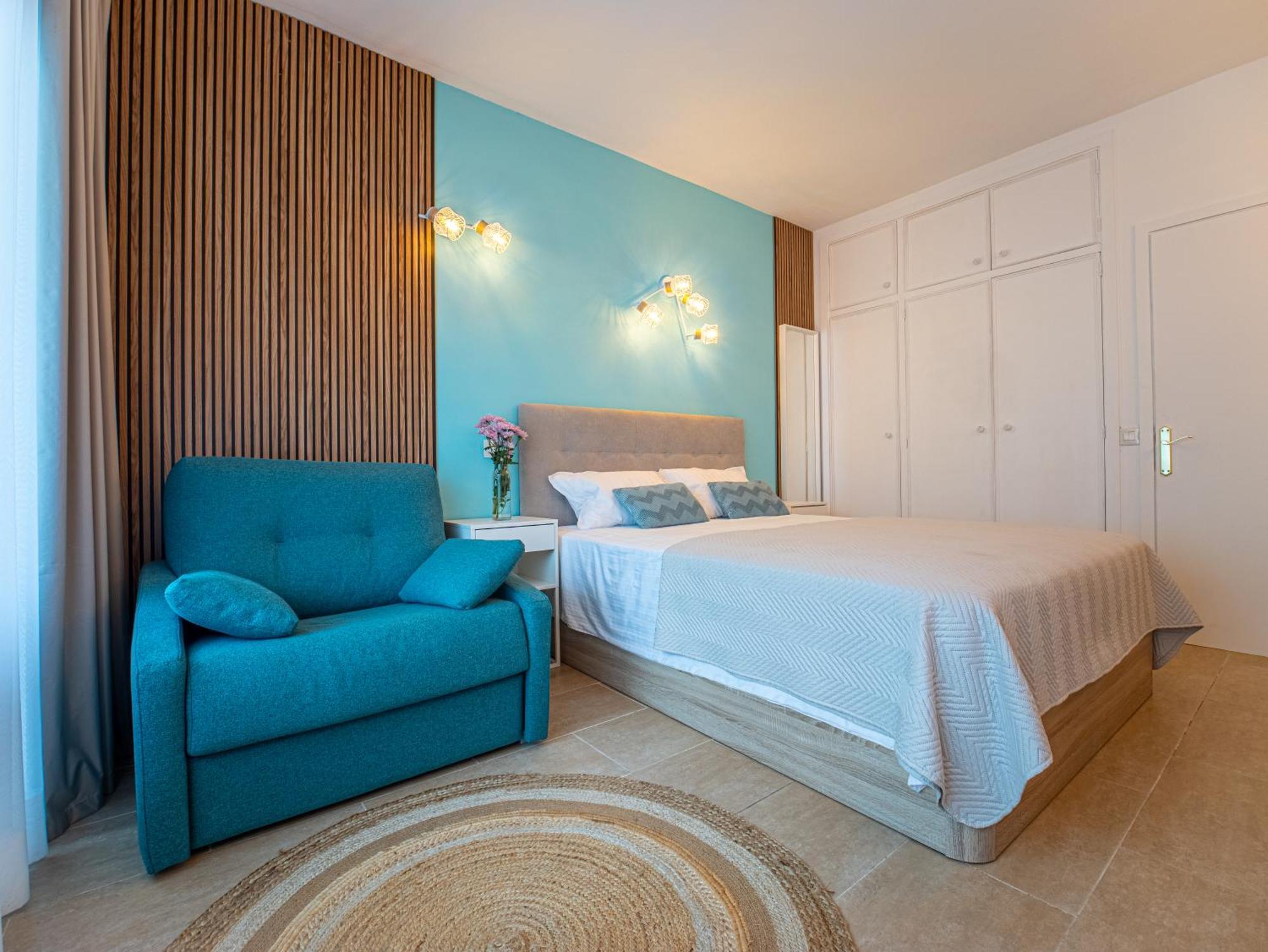 Apartment Tenerife Bahamas Puerto de la Cruz (Tenerife)