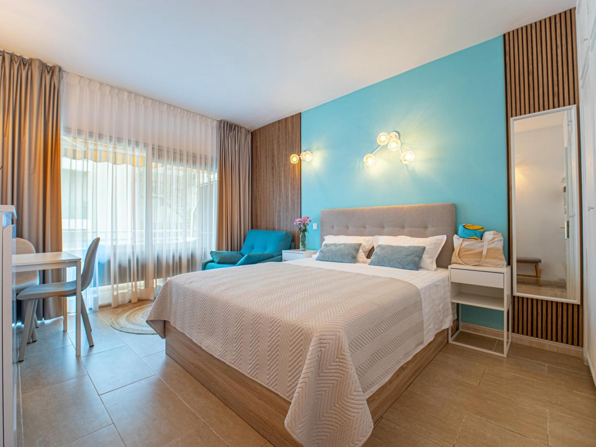 Apartment Tenerife Bahamas *